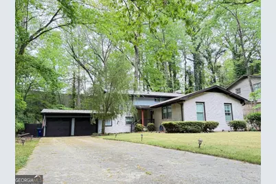 3629 Embry Circle, Atlanta, GA 30341 - Photo 1