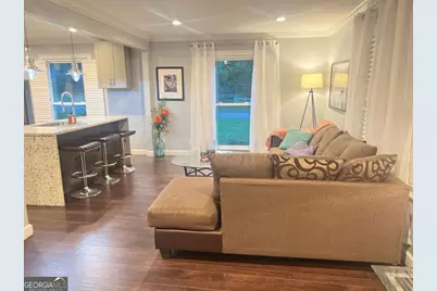 3629 Embry Circle, Atlanta, GA 30341 - Photo 35