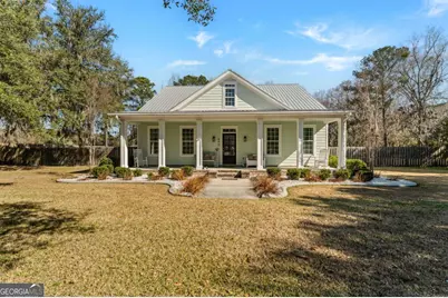 640 Meinhard Road, Port Wentworth, GA 31407 - Photo 1