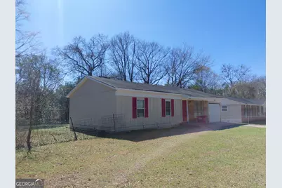 2844 Shamrock Lane, Macon, GA 31206 - Photo 3