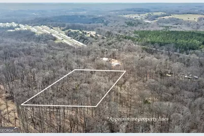 0 Scales Creek Road, Homer, GA 30547 - Photo 3