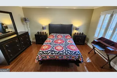 180 Sycamore Bend, Fayetteville, GA 30214 - Photo 19