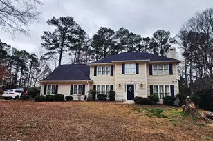 180 Sycamore Bend, Fayetteville, GA 30214 - Photo 1