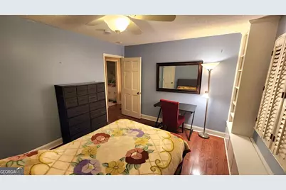 180 Sycamore Bend, Fayetteville, GA 30214 - Photo 23