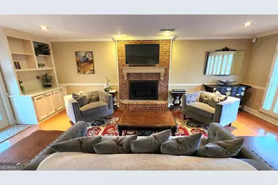 180 Sycamore Bend, Fayetteville, GA 30214 - Photo 25