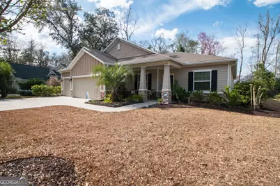 105 Nutgall Drive, Saint Marys, GA 31558 - Photo 3