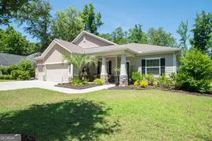 105 Nutgall Dr, Saint Marys, GA 31558 - Photo 3