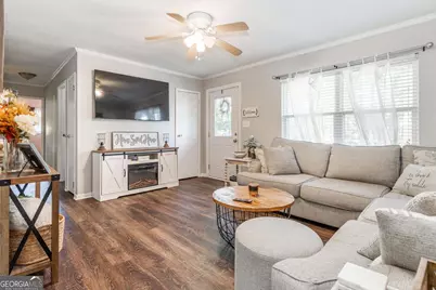 261 Chota Circle, La Fayette, GA 30728 - Photo 3