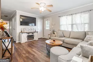 261 Chota Cir, La Fayette, GA 30728 - Photo 3