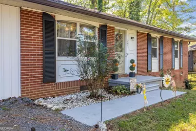 261 Chota Circle, La Fayette, GA 30728 - Photo 1