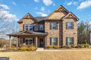 170 Rose Creek Dr, Covington, GA 30014 - Photo 1