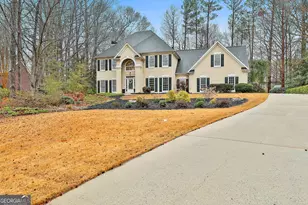 25 Couples Ct, Newnan, GA 30265 - Photo 5
