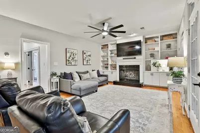 25 Couples Court, Newnan, GA 30265 - Photo 15