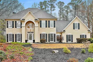 25 Couples Ct, Newnan, GA 30265 - Photo 1