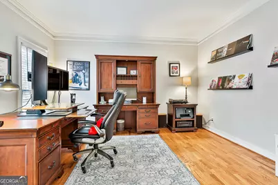 25 Couples Court, Newnan, GA 30265 - Photo 11