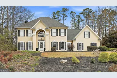 25 Couples Court, Newnan, GA 30265 - Photo 1