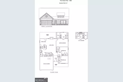 3A Relay Road, Silver Creek, GA 30173 - Photo 33