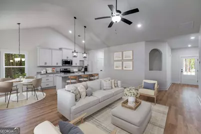 3A Relay Road, Silver Creek, GA 30173 - Photo 3