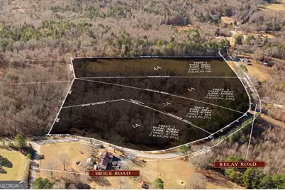 3A Relay Road, Silver Creek, GA 30173 - Photo 37