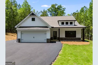 3A Relay Road, Silver Creek, GA 30173 - Photo 1