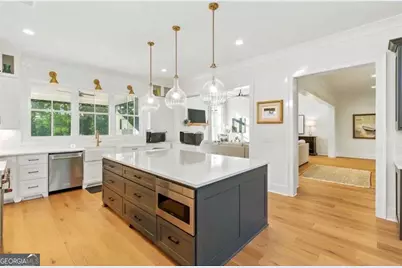 9 Fieldstone Court E, Dawsonville, GA 30534 - Photo 17