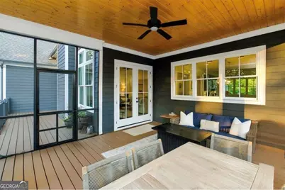 9 Fieldstone Court E, Dawsonville, GA 30534 - Photo 7