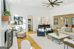 9 Fieldstone Ct E, Dawsonville, GA 30534 - Photo 29