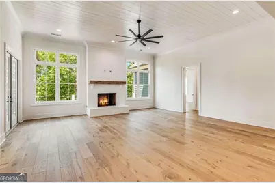 9 Fieldstone Court E, Dawsonville, GA 30534 - Photo 25