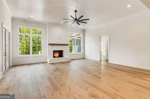 9 Fieldstone Ct E, Dawsonville, GA 30534 - Photo 25