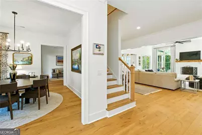 9 Fieldstone Court E, Dawsonville, GA 30534 - Photo 27