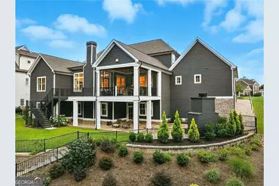 9 Fieldstone Court E, Dawsonville, GA 30534 - Photo 3