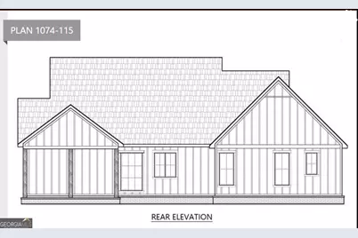 635 W Lake Drive, Oxford, GA 30054 - Photo 3