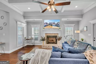 226 Landings Pointe Lane, Warner Robins, GA 31088 - Photo 7