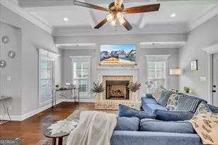 226 Landings Pointe Ln, Warner Robins, GA 31088 - Photo 7