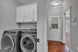 226 Landings Pointe Ln, Warner Robins, GA 31088 - Photo 31