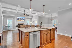 226 Landings Pointe Ln, Warner Robins, GA 31088 - Photo 13