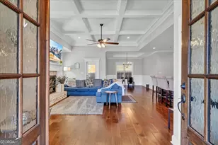 226 Landings Pointe Ln, Warner Robins, GA 31088 - Photo 3