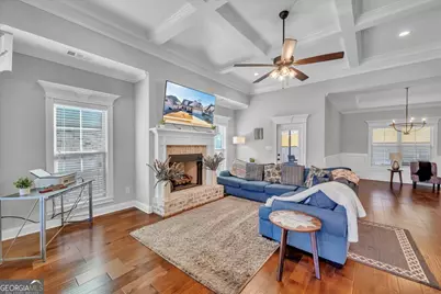 226 Landings Pointe Lane, Warner Robins, GA 31088 - Photo 5