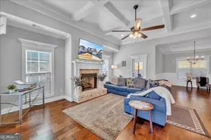 226 Landings Pointe Ln, Warner Robins, GA 31088 - Photo 5