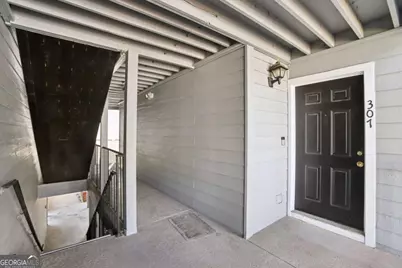 307 Granville Court #307, Atlanta, GA 30328 - Photo 5