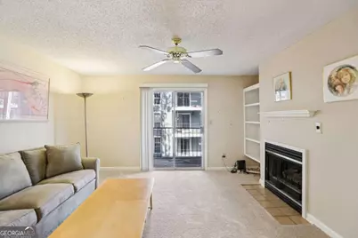 307 Granville Court #307, Atlanta, GA 30328 - Photo 7