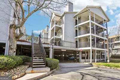 307 Granville Court #307, Atlanta, GA 30328 - Photo 3