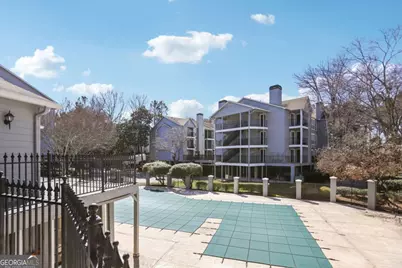 307 Granville Court #307, Atlanta, GA 30328 - Photo 27