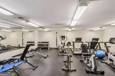 307 Granville Court #307, Atlanta, GA 30328 - Photo 29