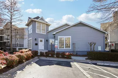 307 Granville Court #307, Atlanta, GA 30328 - Photo 25