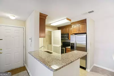307 Granville Court #307, Atlanta, GA 30328 - Photo 13