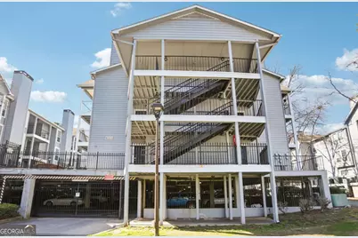 307 Granville Court #307, Atlanta, GA 30328 - Photo 35