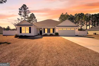 303 Tallulah Bend, Ellabell, GA 31308 - Photo 47