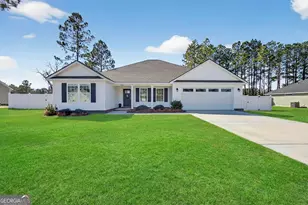 303 Tallulah Bend, Ellabell, GA 31308 - Photo 1