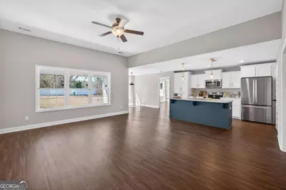 303 Tallulah Bend, Ellabell, GA 31308 - Photo 13